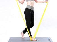 LivePro Latex Resistance Bands - LP8415