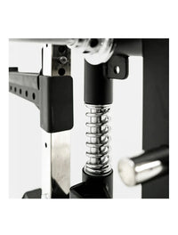 Thumbnail for functional trainer with smith machine​

