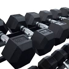 Home Dumbbell Set