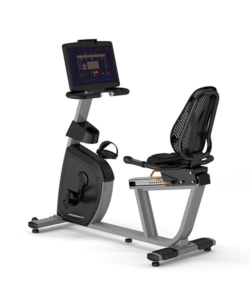 Insight Fitness Recumbent Bike RR5