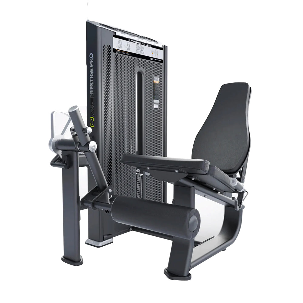 leg extension machine