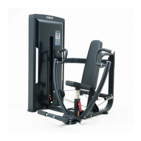 Thumbnail for Insight Fitness Seated Chest Press - SA035