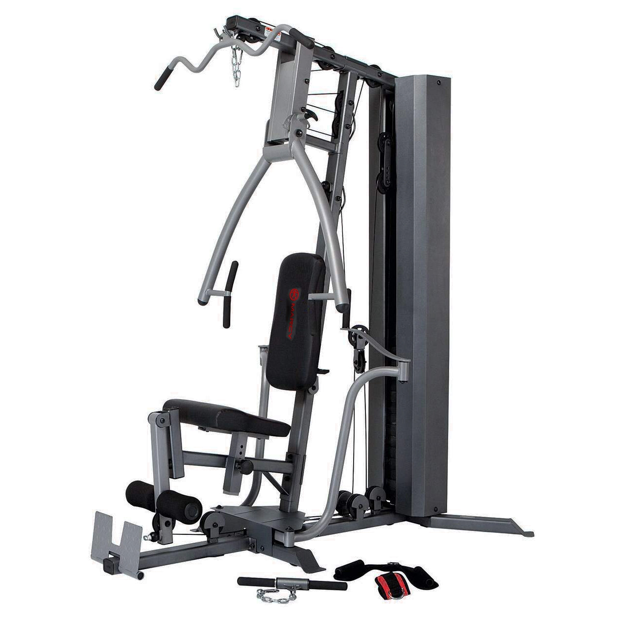 Marcy Home Gym Machine  MD-3400