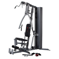 Thumbnail for Marcy Home Gym Machine  MD-3400