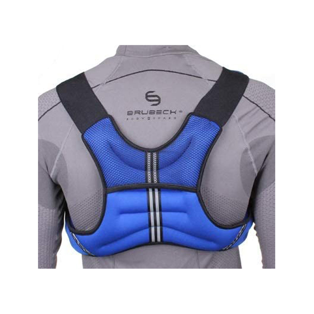 Liveup Weight Jacket 5 KG - LS3055