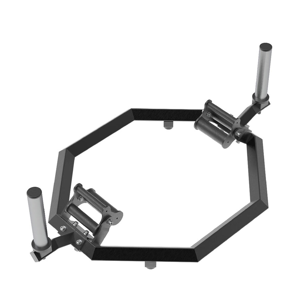 LivePro Hex Trap Bar - LP8300