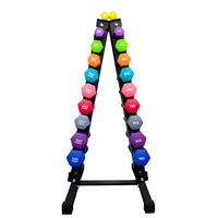 Thumbnail for Neoprene Dumbbells