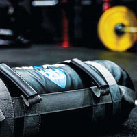 LivePro Power Bag 5 KG to 25 KG - LP8120