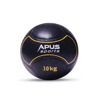Thumbnail for Apus Sports Oversized Medicine Ball 10 kg