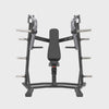 Insight Fitness Chest Press SH001 360 video
