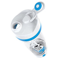 Thumbnail for Promixx IX - Battery Powered Protein Mixer - Alpine White - Prosportsae.com