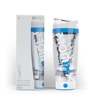Thumbnail for Promixx IX - Battery Powered Protein Mixer - Alpine White - Prosportsae.com