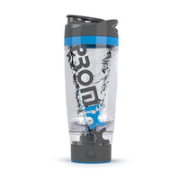 Thumbnail for Promixx IX - Battery Powered Protein Mixer - City Grey - Prosportsae.com