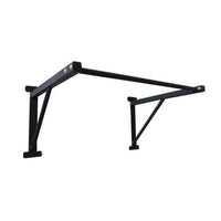 1441 Fitness Wall Mount Indoor Fitness Pull Up Bar