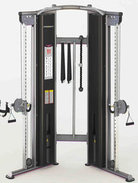 Thumbnail for Insight Fitness SA Series Dual Adjustable Pulley - SA021
