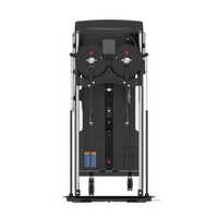 Insight Fitness SA054 with pulleys