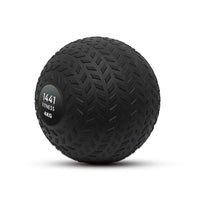 Thumbnail for 1441 Fitness Premium Z Grip Slam Ball - (2 Kg to 30 Kg)