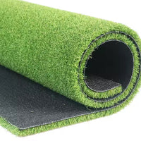 1441 Fitness Seamless Astroturf For Sled Track 10 x 2 Meter