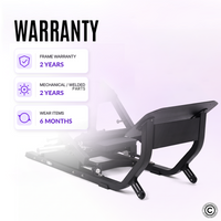 Thumbnail for Insight Fitness Hip Thruster - PB401