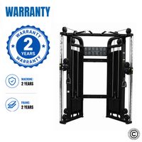 Thumbnail for 1441 Fitness Functional Trainer - 41FG13