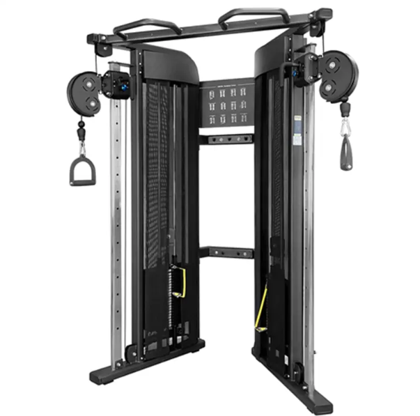 1441 Fitness Premium Series Compact Functional Trainer - 41FU1017F