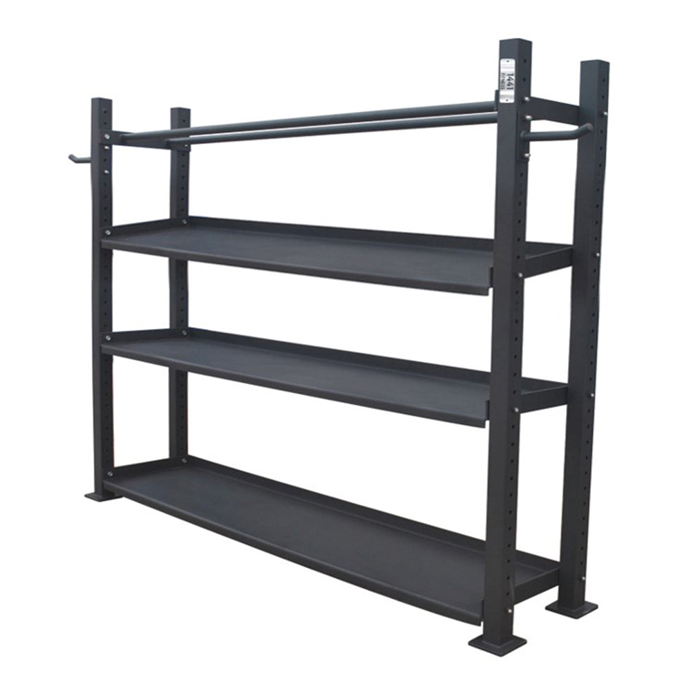 1441 Fitness 4 Tier Commodity Rack - 41FC34