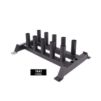 1441 Fitness 10 pc Barbell Holder