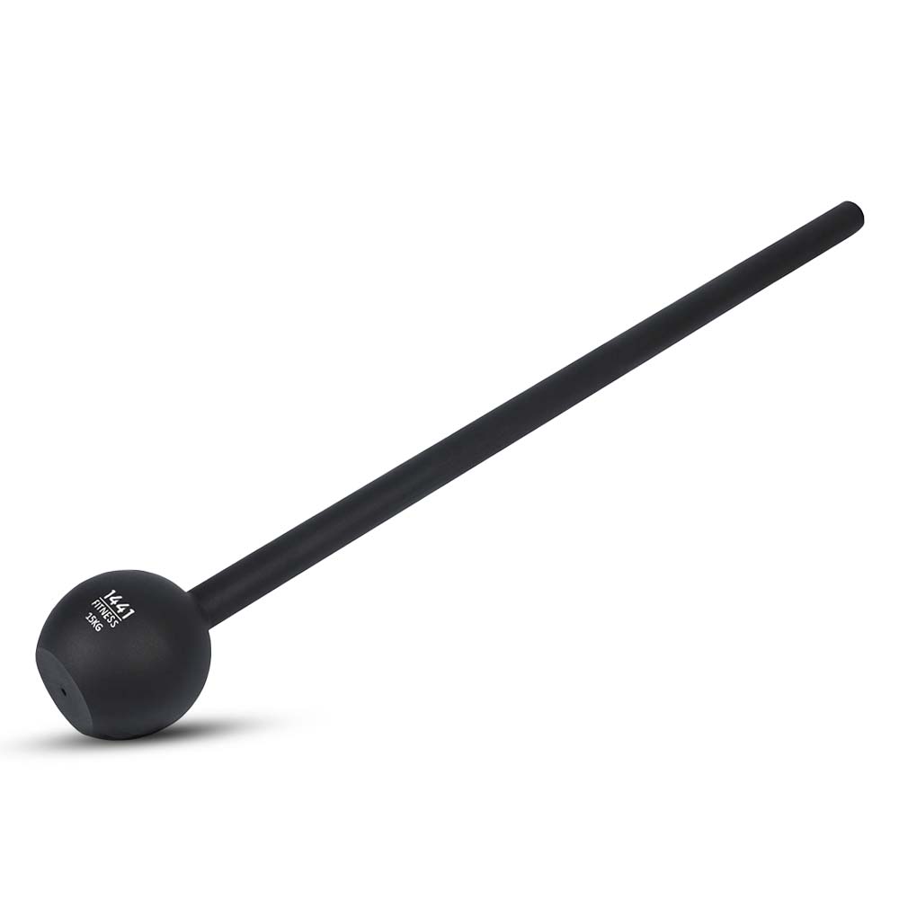 Steel Macebell for strength Training (4 Kg to 15 Kg)