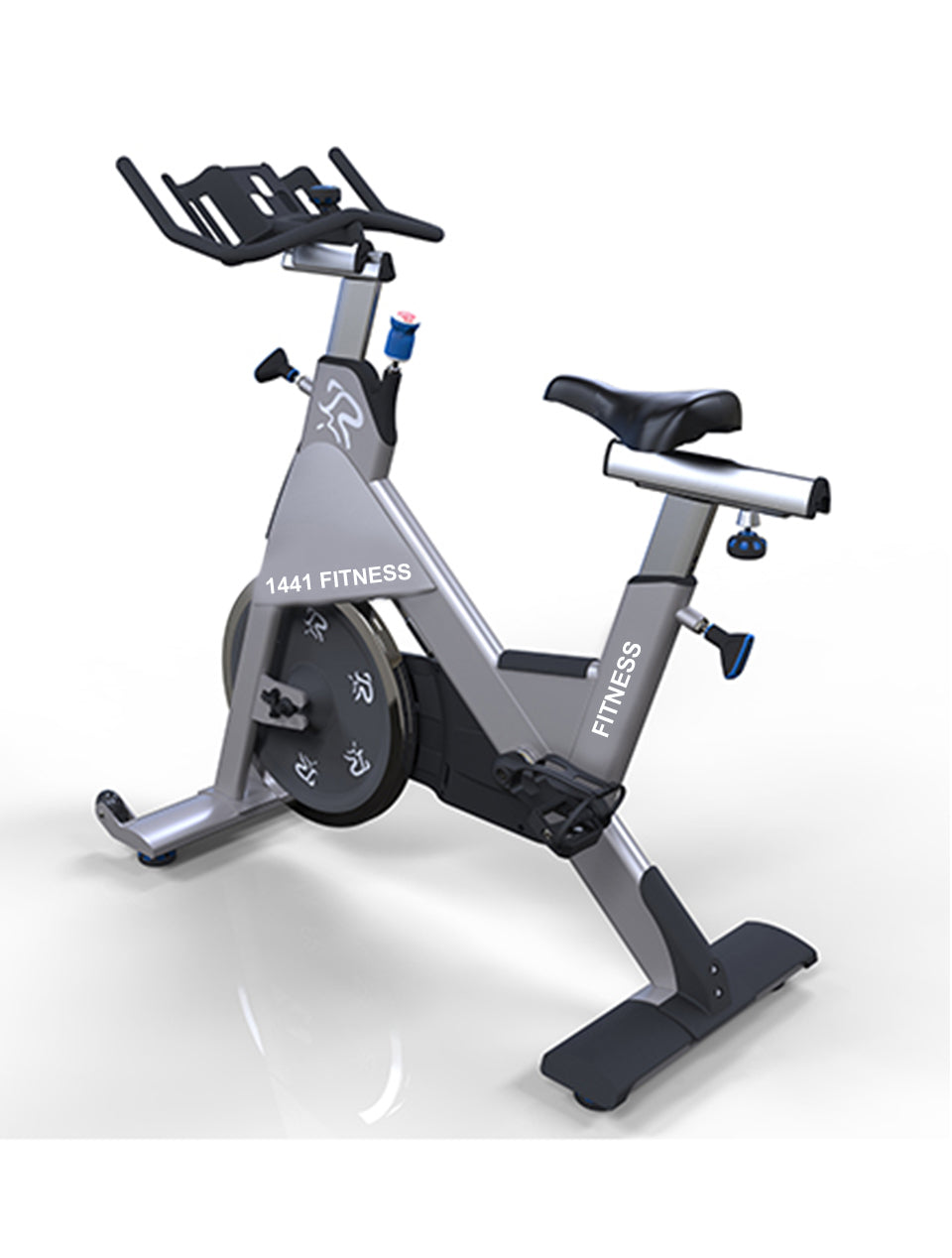 1441 Fitness Spinning Bike - 41FLD610