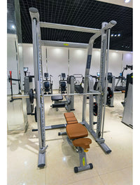 1441 Fitness - جهاز سميث - 41FAN17