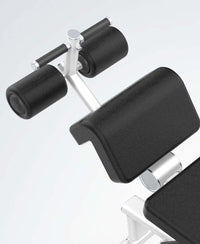 1441 Fitness Premium Series Adjustable Decline Bench - 41FU3037