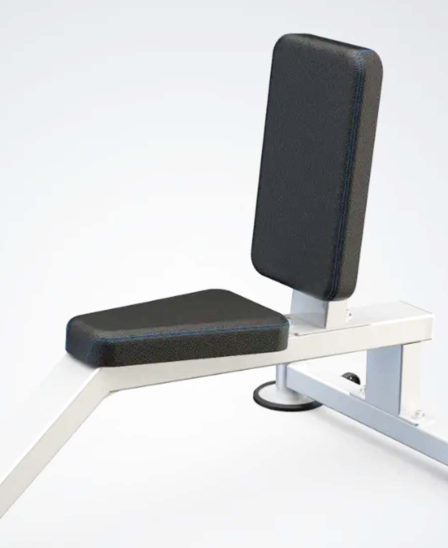 1441 Fitness Premium Series Multi Purpose Utility Bench - 41FU3038