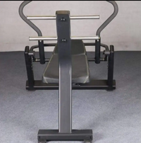 السلسلة الفاخرة من 1441 Fitness - جهاز تدريب البطن - 41FU3070