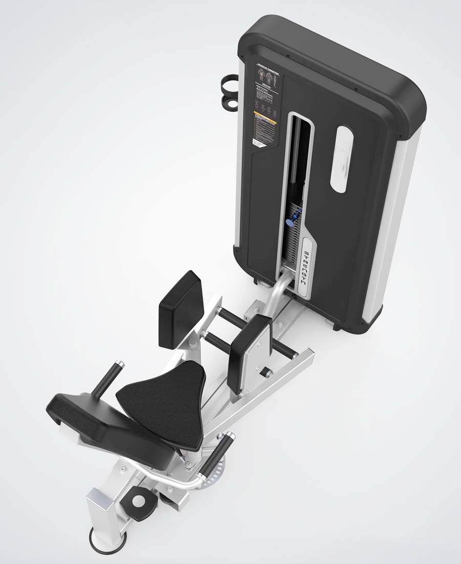 1441 Fitness Premium Series Abductor & Adductor - 41FU3021A