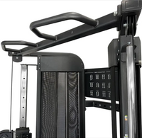 1441 Fitness Premium Series Compact Functional Trainer - 41FU1017F