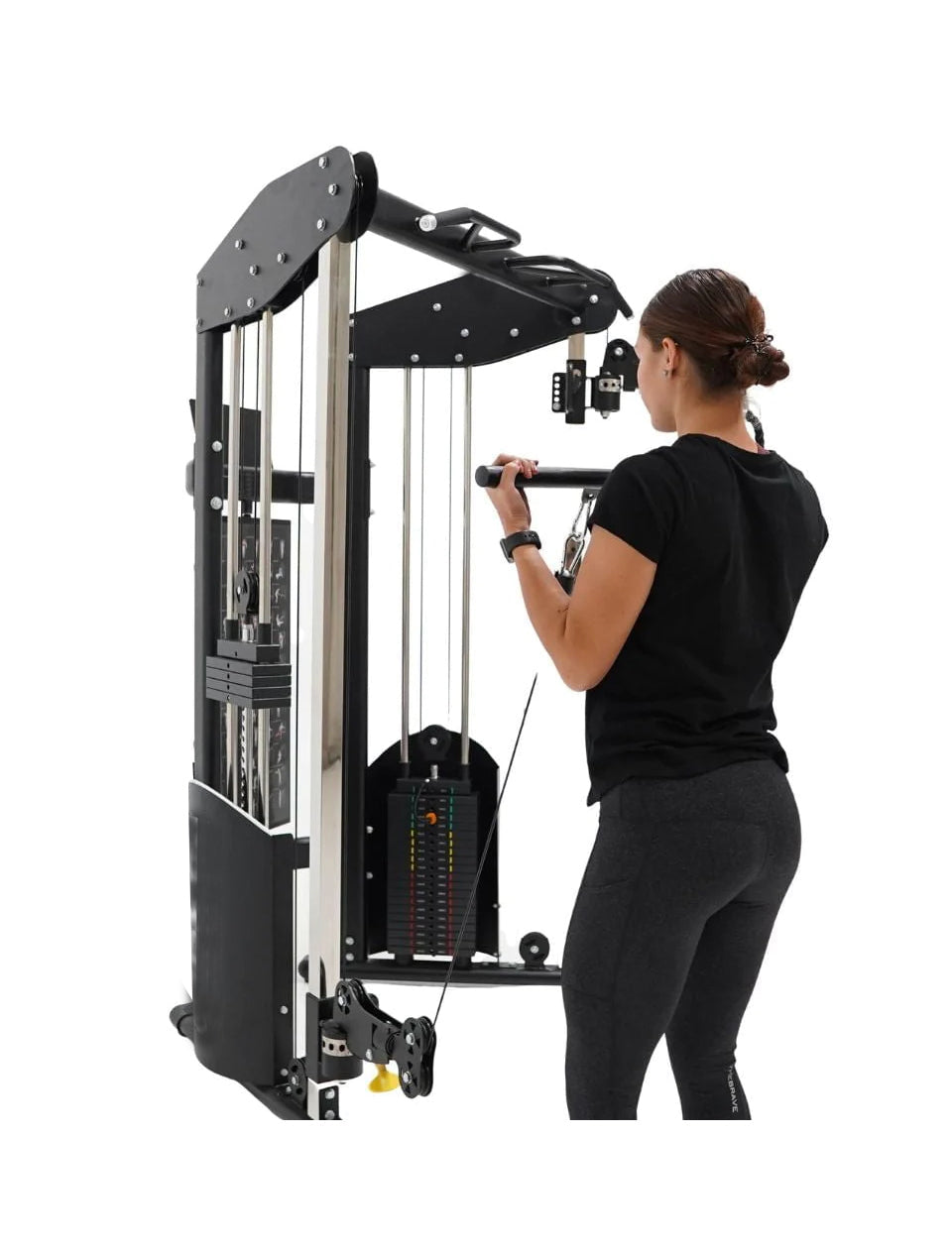 1441 Fitness Multi Functional Trainer - 41FG11