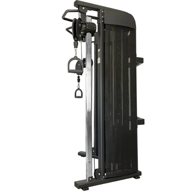 1441 Fitness Premium Series Compact Functional Trainer - 41FU1017F