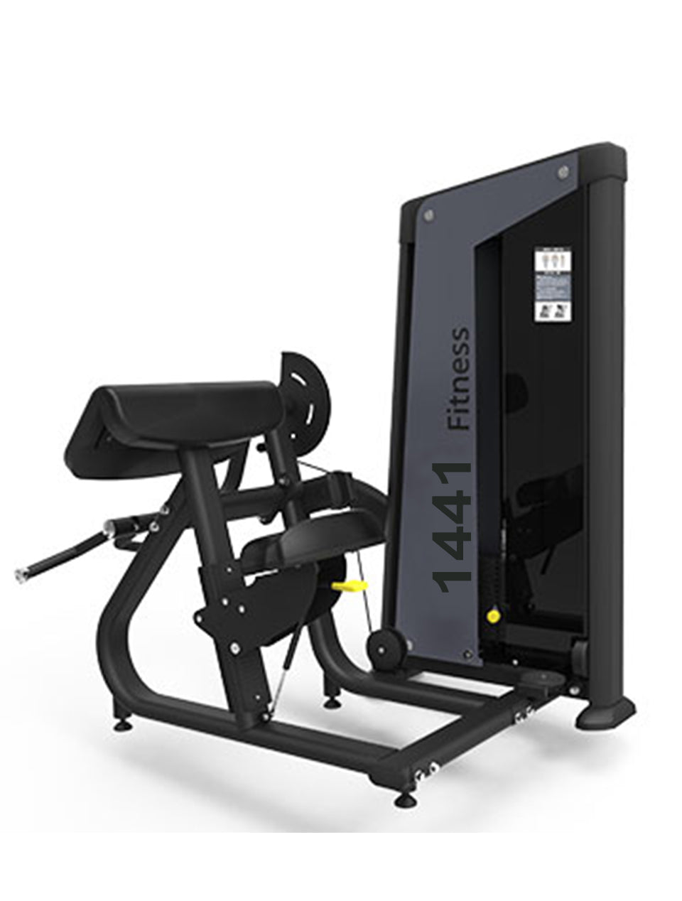 45 Degree Camber Curl/ Biceps Curl Machine in Saudi Arabia