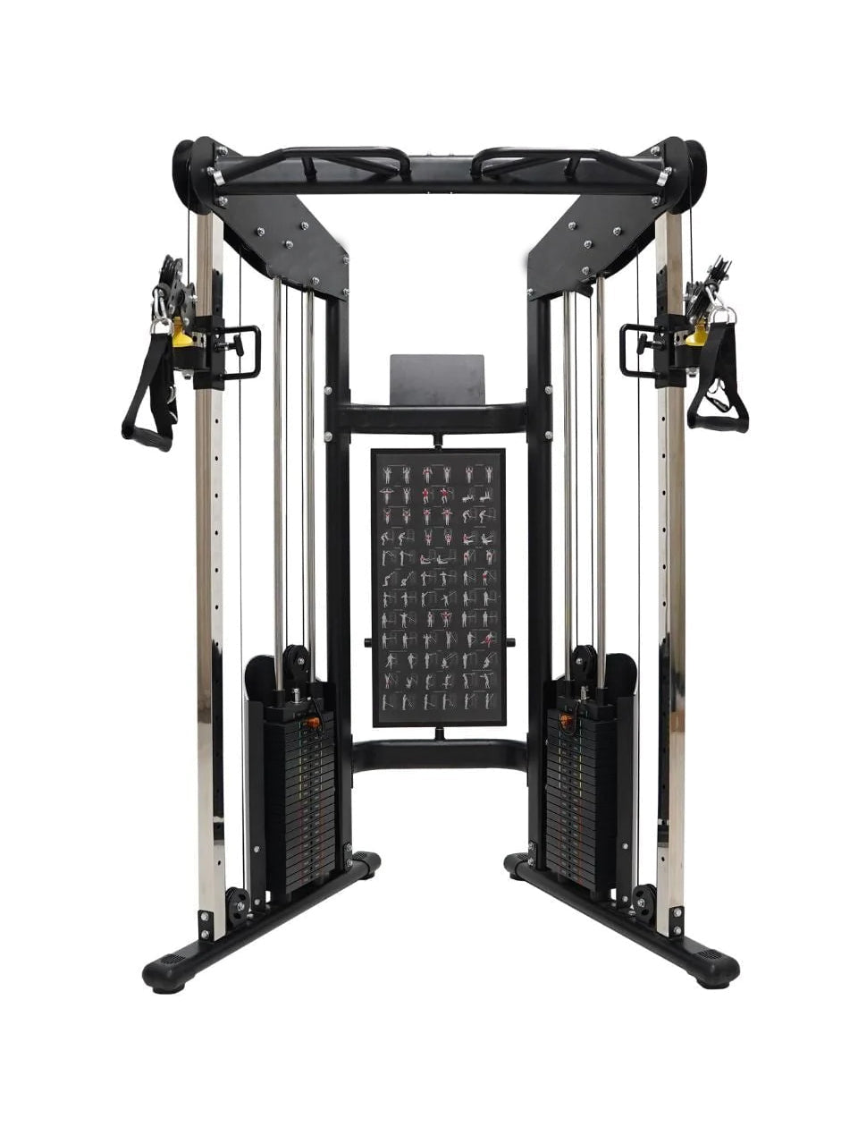 1441 Fitness Multi Functional Trainer - 41FG11