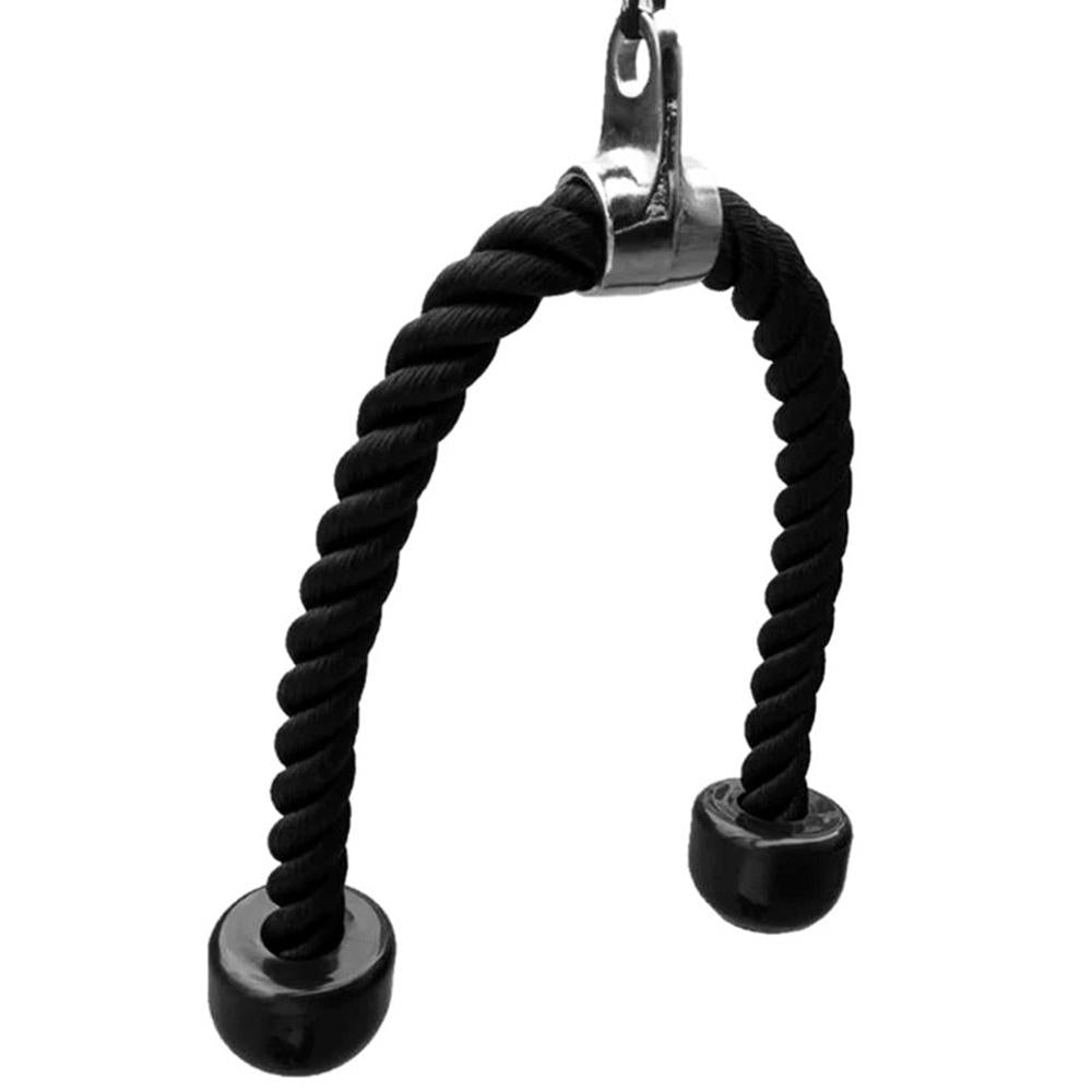 1441 Fitness Lat Attachment - Tricep Rope