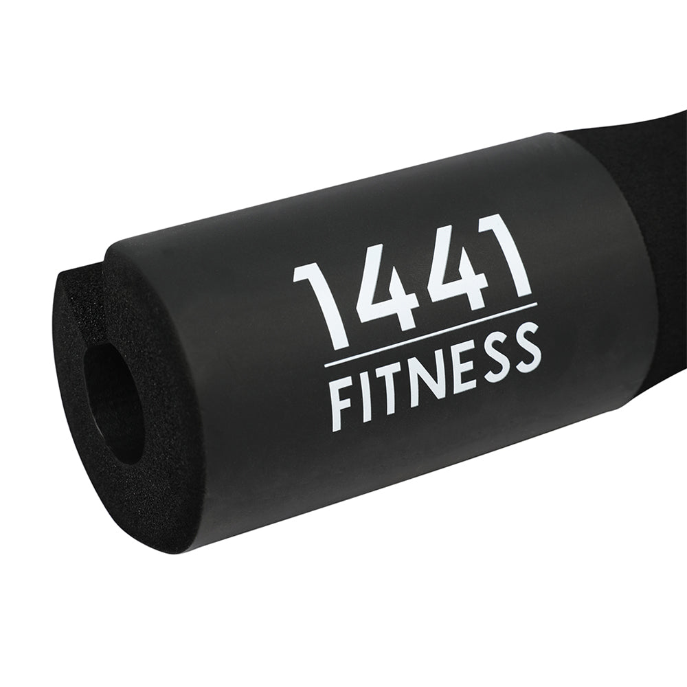 Barbell Squat Pad - 1441 Fitness Saudi Arabia