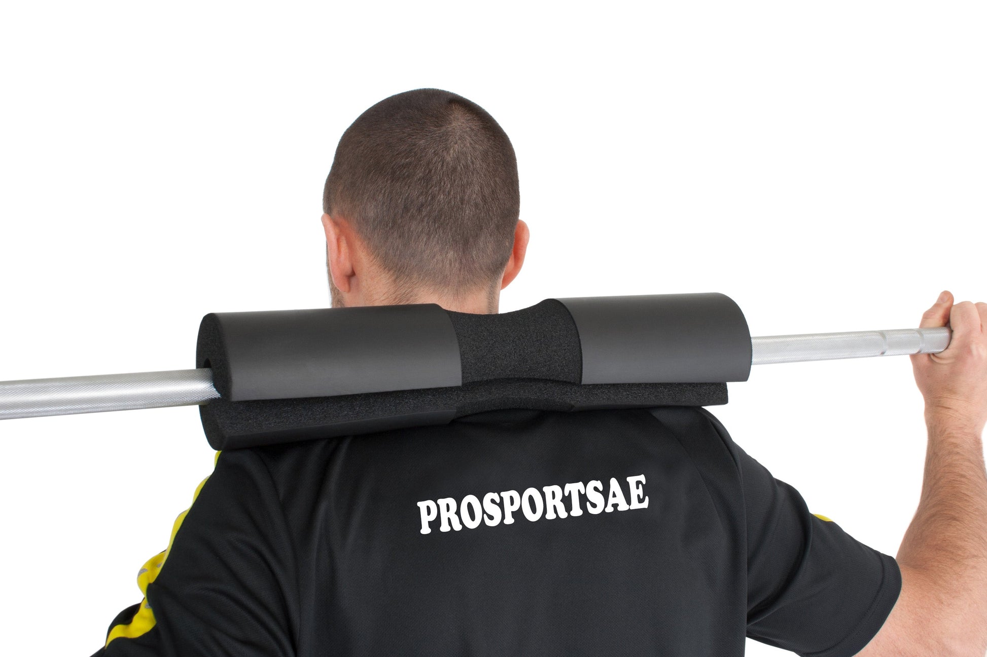 Barbell Squat Pad in Jeddah