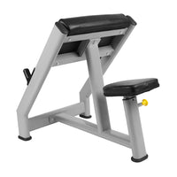 1441 Fitness Preacher Curl - P014