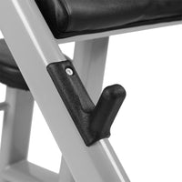 1441 Fitness Preacher Curl - P014