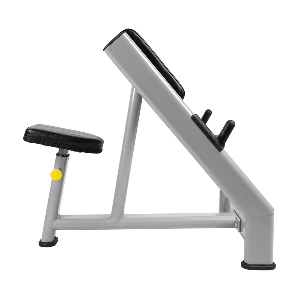 1441 Fitness Preacher Curl - P014