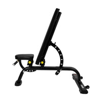 1441 Fitness - مقعد مائل مسطح قابل للتعديل - 41FF39
