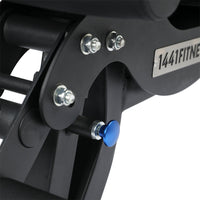 1441 Fitness Adjustable Bench FID - A8007