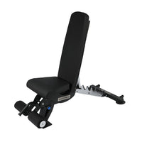 1441 Fitness Adjustable Bench FID - A8007