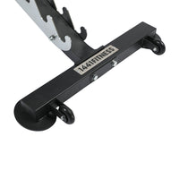 1441 Fitness Adjustable Bench FID - A8007