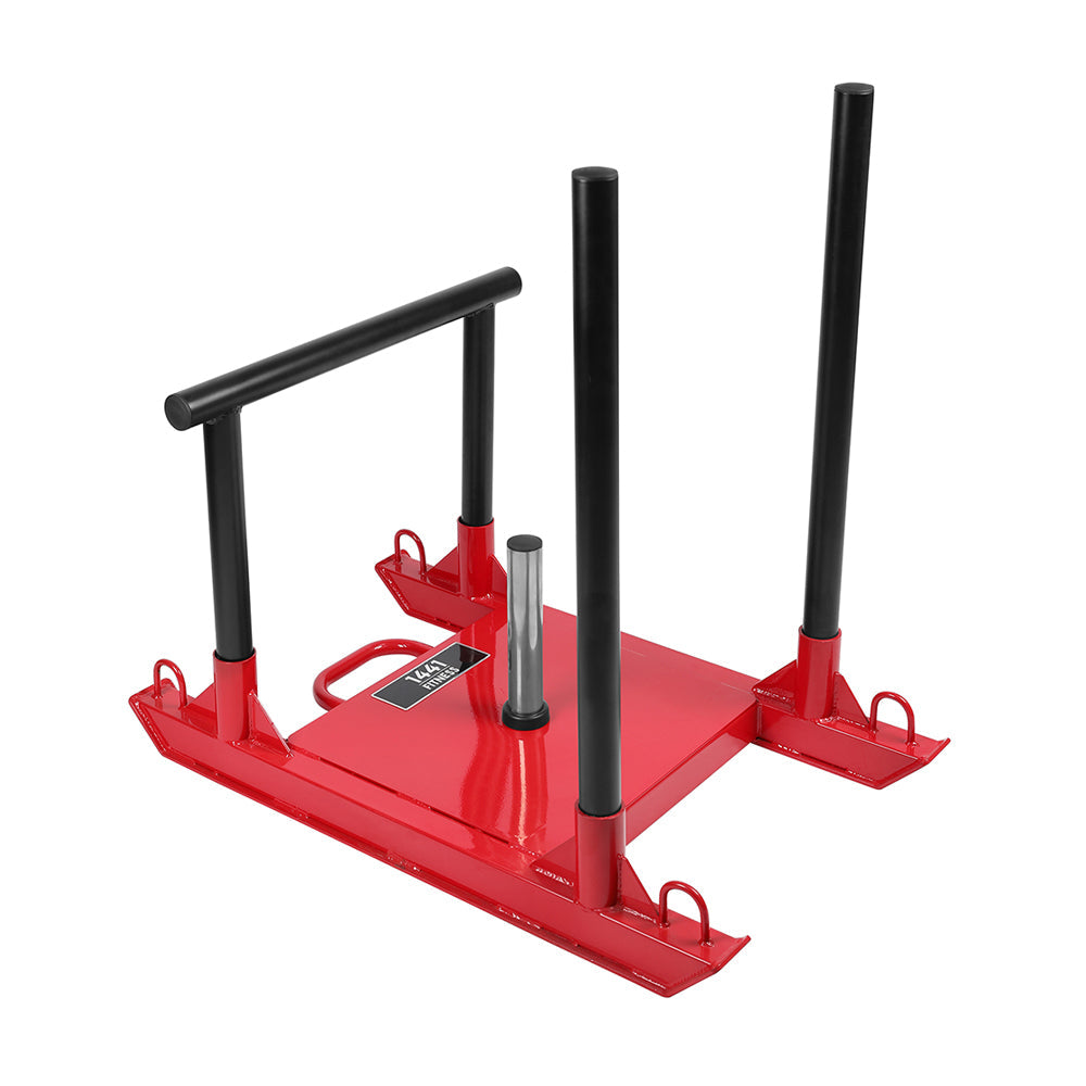 Sled Push